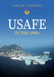 USAFE in the 1980s by Adrian Symonds, 9781445698540