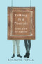 Talking to a Portrait (Tales of an Art Curator) by Rosalind Pepall, 9781550655414