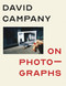 On Photographs by David Campany, 9780262044240