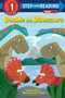Double the Dinosaurs: A Math Reader by Diana Murray, 9780525648703