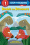 Double the Dinosaurs: A Math Reader by Diana Murray, Mette Engell, 9780525648703