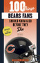 100 Things Bears Fans Should Know & Do Before They Die - 9781629378367 by Kent McDill, 9781629378367