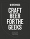 BrewDog: Craft Beer for the Geeks by Richard Taylor, James Watt, Martin Dickie, 9781641604567