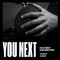 You Next (Reflections in Black Barbershops) by Antonio Johnson, 9781641602853