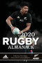 2020 Rugby Almanack by Clive Akers, 9781988516820