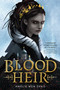 Blood Heir - 9780525707820 by Amélie Wen Zhao, 9780525707820