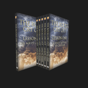 The Rocks Cry Out Creation Curriculum by Search for the Truth Ministry, 9781939456212