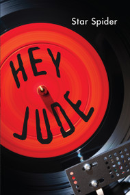 Hey Jude by Star Spider, 9781459826359