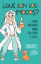 ¿Qué son los mocos? Y otras preguntas raras que hago a veces / What are Boogers? And Other Rare Questions I Sometimes Ask (Spanish Edition) by Gabriel Leon, 9786073189453
