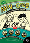Meg and Greg: Frank and the Skunk by Elspeth Rae, Rowena Rae, Elisa Gutiérrez, 9781459824935