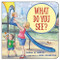 What Do You See? - 9781459820883 by Sarah N. Harvey, Jane Heinrichs, 9781459820883