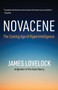 Novacene (The Coming Age of Hyperintelligence) by James Lovelock, 9780262539517