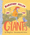 Barefoot Helen and the Giants by Andy Jones, Katie Brosnan, 9781927917299