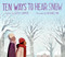 Ten Ways to Hear Snow by Cathy Camper, Kenard Pak, 9780399186332