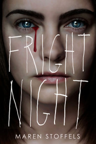 Fright Night by Maren Stoffels, 9780593175965