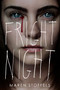 Fright Night by Maren Stoffels, 9780593175965