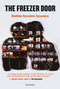 The Freezer Door by Mattilda Bernstein Sycamore, 9781635901283