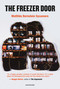 The Freezer Door by Mattilda Bernstein Sycamore, 9781635901283