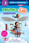 Truth Or Lie: Inventors! by Erica S. Perl, 9781984895219