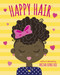 Happy Hair - 9780593173336 by Mechal Renee Roe, 9780593173336