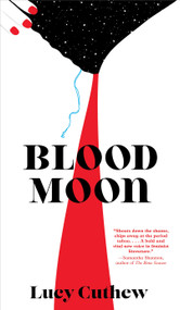 Blood Moon - 9781536215038 by Lucy Cuthew, 9781536215038