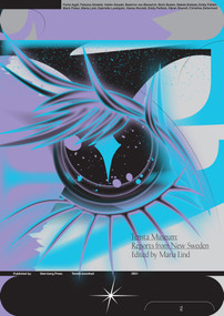 Tensta Museum (Reports from New Sweden) by Maria Lind, 9783956794506