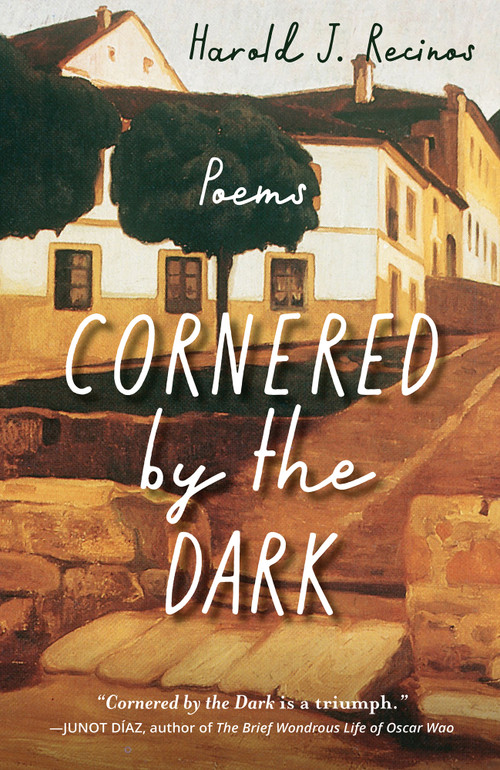 Cornered by the Dark (Poems) by Harold J. Recinos, 9781640604292