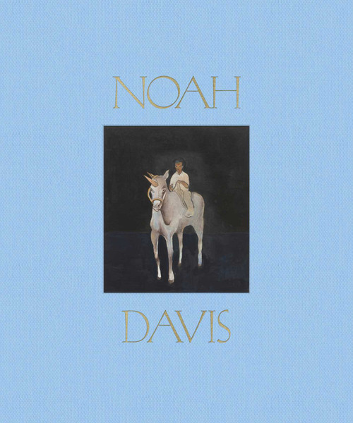 Noah Davis by Noah Davis, Helen Molesworth, 9781644230374