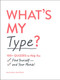 What's My Type? (100+ Quizzes to Help You Find Yourself-and Your Match!) by Natasha Burton, 9781507212745