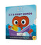 E.T. the Extra-Terrestrial: E.T.'s First Words by Insight Kids, 9781683838562