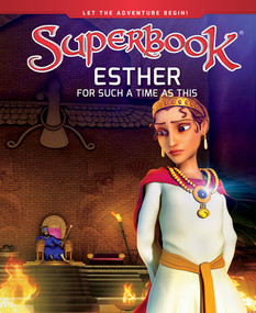 Esther (For Such a Time as This) - 9781629998459 by CBN, 9781629998459