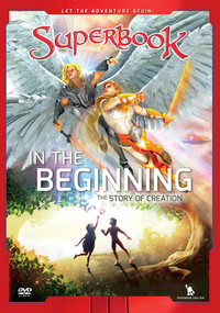 In the Beginning (The Story of Creation) by CBN, 9781629998442