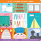 What Am I? (A Let's Learn Spanish Book) by Diane de Anda, Sara Sanchez, 9781534426689
