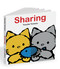 Sharing (An Interactive Book about Friendship for the Youngest Readers) - 9781662650000 by Yusuke Yonezu, 9781662650000