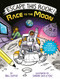 Escape This Book! Race to the Moon by Bill Doyle, Sarah Sax, 9780593119259