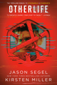 OtherLife - 9781101939437 by Jason Segel, Kirsten Miller, 9781101939437