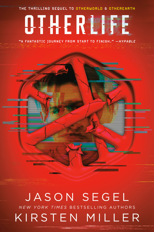 OtherLife - 9781101939437 by Jason Segel, Kirsten Miller, 9781101939437