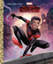 Miles Morales (Marvel Spider-Man) by Frank Berrios, Shane Clester, 9780593173244