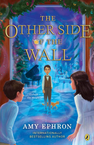 The Other Side of the Wall - 9781984813299 by Amy Ephron, 9781984813299
