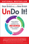 Undo It! (How Simple Lifestyle Changes Can Reverse Most Chronic Diseases) - 9780525480020 by Dean Ornish, M.D., Anne Ornish, 9780525480020