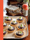 Tiny Book of Party Recipes (For Special Occasions) by Cindy Cooper, 9781940772394