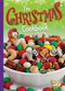 The Christmas Cookbook by Mary Lou and Deanna Caswell, 9781644664056