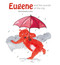 Eugene and the sounds of the city by Sylvie Auzary-Luton, 9781662650048