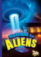 Searching for Aliens by Thomas Kingsley Troupe, 9781644664100