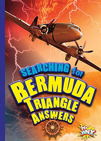 Searching for Bermuda Triangle Answers by Thomas Kingsley Troupe, 9781644664117
