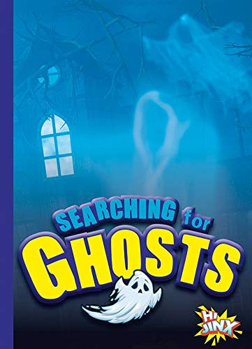 Searching for Ghosts by Thomas Kingsley Troupe, 9781644664148