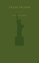 Ellis Island by Georges Perec, Harry Mathews, Mónica de la Torre, 9780811229548