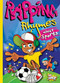 Rapping Rhymes about Sports by Thomas Kingsley Troupe, 9781644664209
