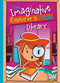 The Imaginative Explorer's Guide to the Library by Eric Braun, 9781644664247