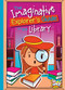 The Imaginative Explorer's Guide to the Library by Eric Braun, 9781644664247